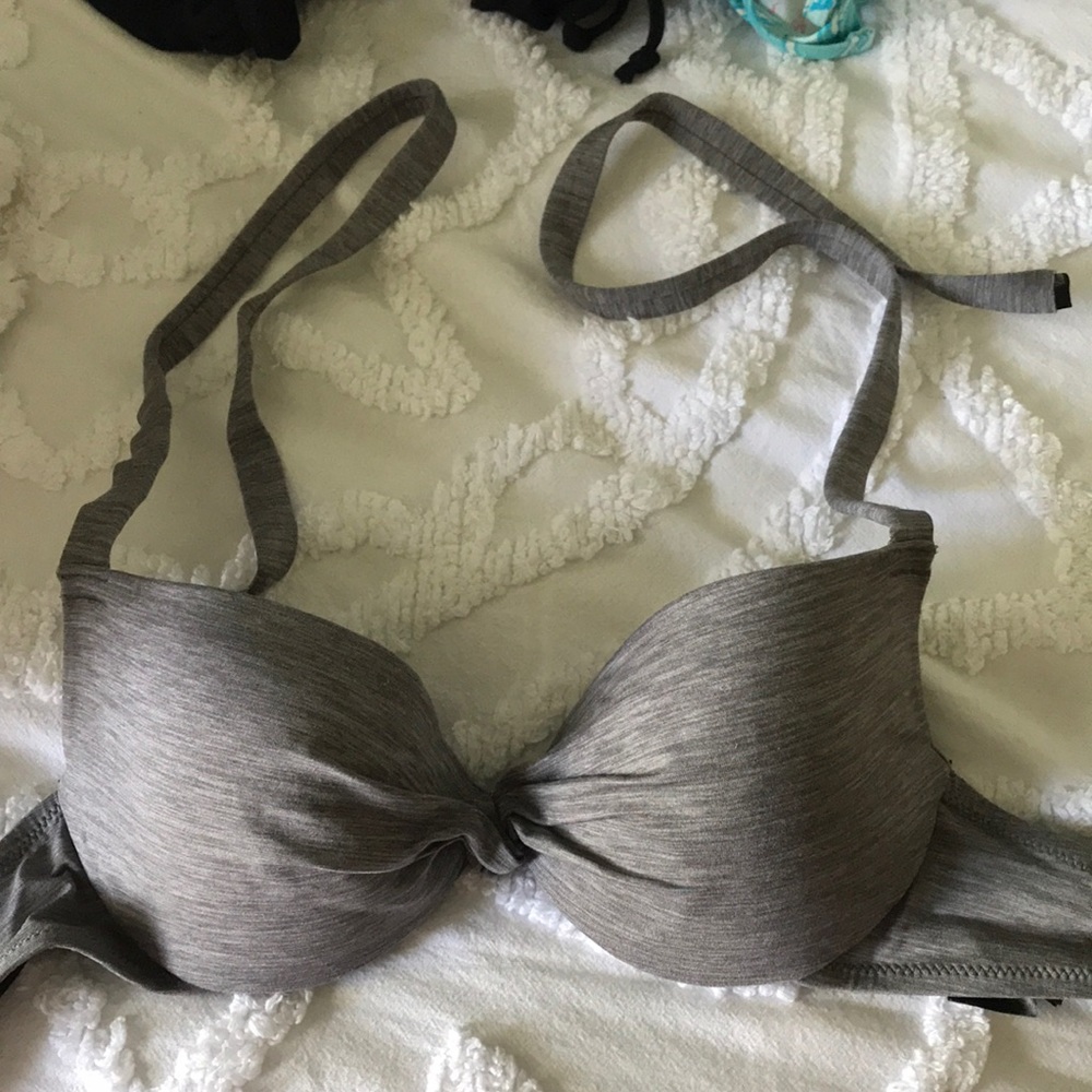 Bikini top
